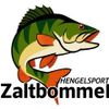 Hengelsport Zaltbommel Logotype