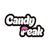 CandyPeak Logotype
