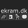 ekram.dk Logo