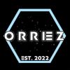 OrrieZ Logotype