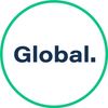 Global CGI Logotipo