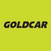 Goldcar Logotype