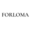 SP FORLOMA Logotipo