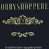 Hobbyshopperen Torsvik Logotype
