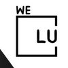 We Level Up Logotype