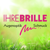 IHRE BRILLE Logotype