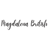 Magdalena British Logotyp