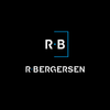 R. Bergersen AS Logo