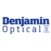 Benjamin Optical Logotype