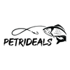 Petrideals Logotype