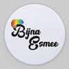 Bijna Esmee Logotype