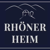 RhönerHeim Logotipo