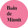 Bain de Minuit Logotipo