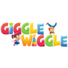Giggle Wiggle Logotype