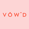 Vow'd Logotype