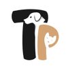 TrustyPets Logotype