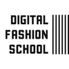 Digital Fashion School Logotyp