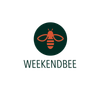 Weekendbee Logotype