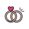 LOVEBANDS Logotype