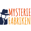 mysteriefabriken.se Logo