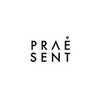 praesent-shop.com Logotype