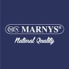 Marnys Natural Quality Logotipo