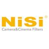 NiSi Filters Nederland Logotype