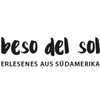 Beso del Sol Logotip