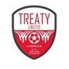 Treaty United CLG Logotipo