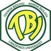SEKTIONEN FÖR TEKNISK BIOLOGI Logotyp