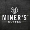 MINER'S COFFEE Logotype