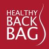 Thehealthybackbag Logotype