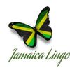Jamaica Lingo Logotype