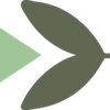 Bloom & Blend Training en coaching Logotyyppi