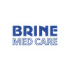 Brine Med Care Logotyp