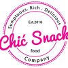 Chicsnacks Logotip