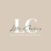 Little Charlie's Logotipo