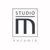 Studio M Logotyp