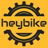 Heybike Logotype