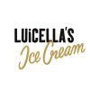 Luicella's Ice Cream Logotype