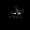 B&W:THECOLLECTION Logotype