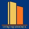 OTRO Residence Logotipo