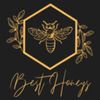 Best Honeys Logotype