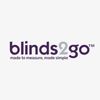 Blinds 2go Logotype