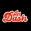 Shop by dash Logotyyppi