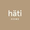 Hati Home Logotype