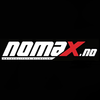 nomax.no Logo