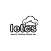 Letcs Knives Logotype