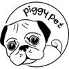Piggy Pet Logotipo