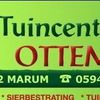 Tuincentrum Ottema Logotype